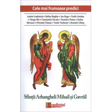 Cele mai frumoase predici | Andrei Andreicut, Sofian Boghiu, Ion Buga