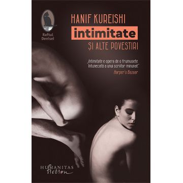 Intimitate si alte povestiri | Hanif Kureishi