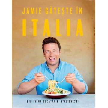 Jamie gateste in Italia | Jamie Oliver