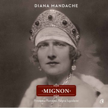 Mignon | Diana Mandache