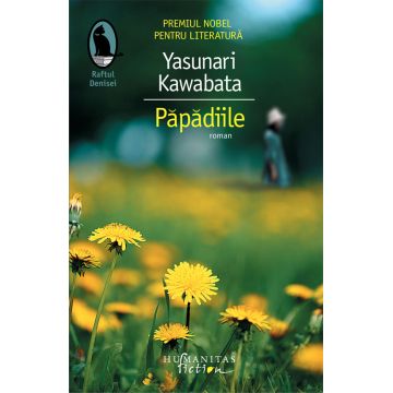 Papadiile | Yasunari Kawabata