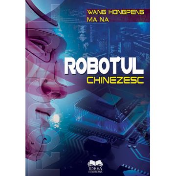 Robotul chinezesc | Wang Hongpeng, Ma Na