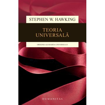 Teoria universala | Stephen Hawking