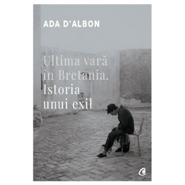 Ultima vara in Bretania | Ada D'Albon