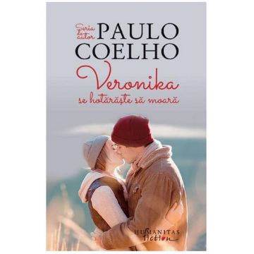 Veronika se hotaraste sa moara | Paulo Coelho