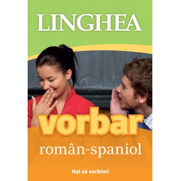 Vorbar roman-spaniol |