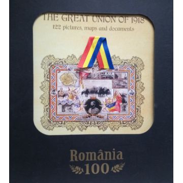 Album Romania 100 |