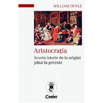 Aristocratia | William Doyle