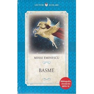 Basme | Mihai Eminescu