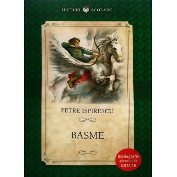 Basme | Petre Ispirescu