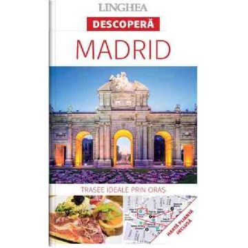 Descopera Madrid |