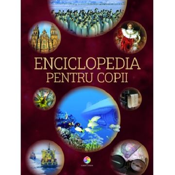 Enciclopedia pentru copii |