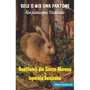Gentilomii din Sierra-Morena | Alexandre Dumas