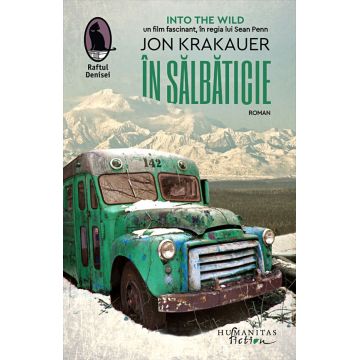 In salbaticie | Jon Krakauer