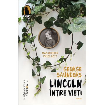 Lincoln intre vieti | George Saunders
