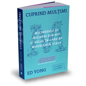 Cuprind multimi | Ed Yong