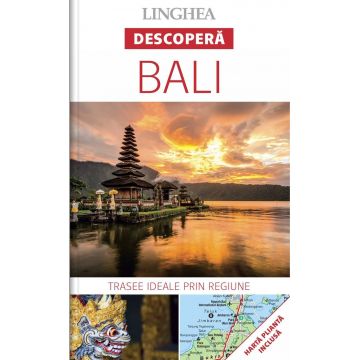 Descopera Bali |