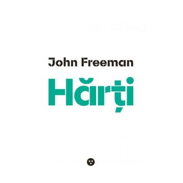 Harti | John Freeman