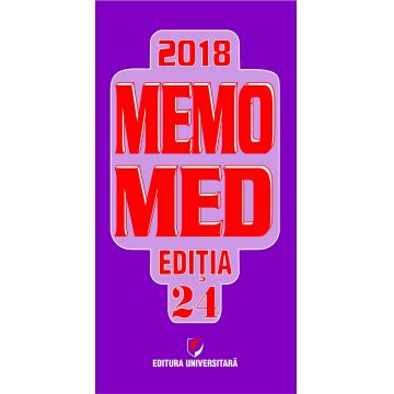 Memomed 2018 | Prof.dr.doc.Dumitru Dobrescu
