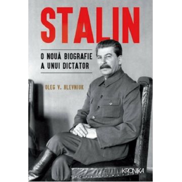 Stalin | Oleg V. Khlevniuk