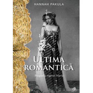 Ultima romantica | Hannah Pakula