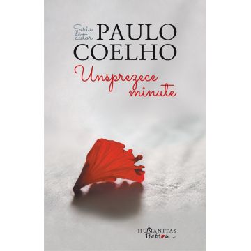 Unsprezece minute | Paulo Coelho