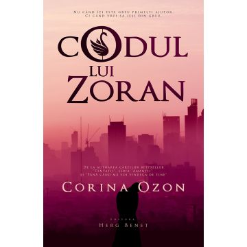 Codul lui Zoran