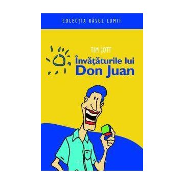Invataturile lui Don Juan