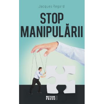 Stop manipularii