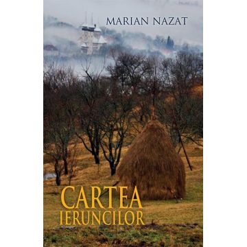 Cartea ieruncilor | Marian Nazat