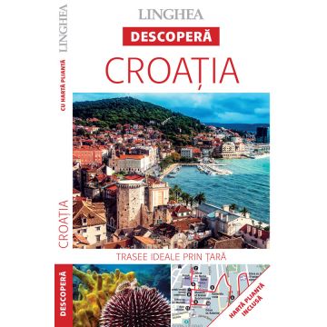 Descopera Croatia |