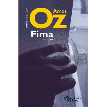 Fima | Amos Oz
