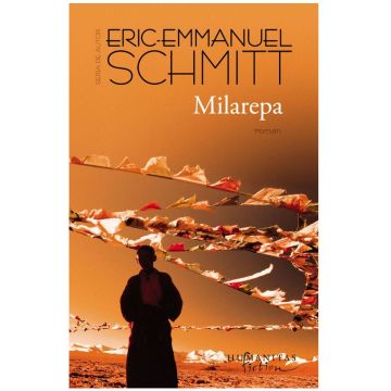Milarepa | Eric-Emmanuel Schmitt