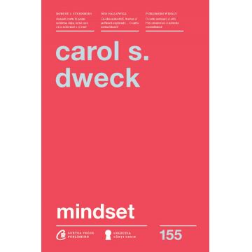 Mindset | Carol S. Dweck