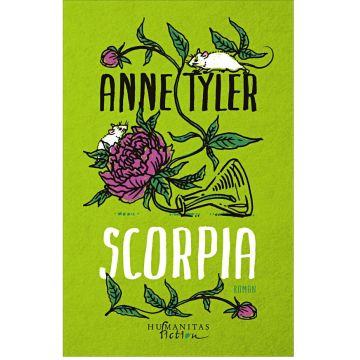 Scorpia | Anne Tyler