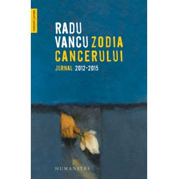 Zodia Cancerului | Radu Vancu