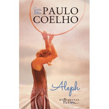 Aleph | Paulo Coelho