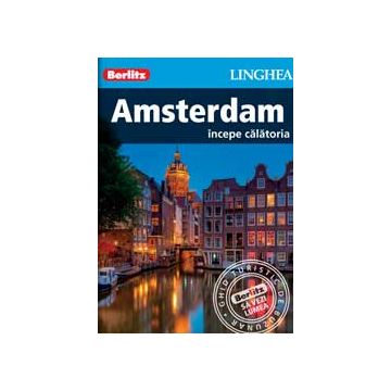 Amsterdam |