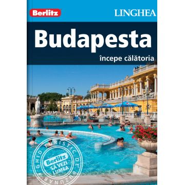 Budapesta |