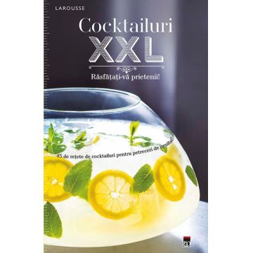Cocktailuri XXL |