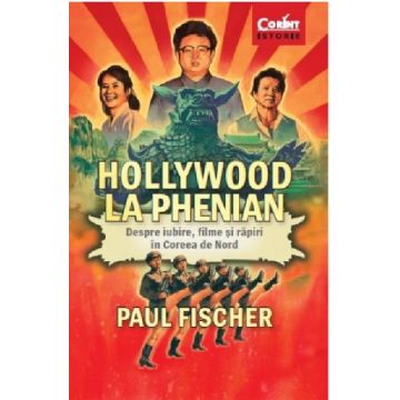Hollywood la Phenian | Paul Fischer