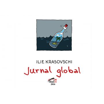 Jurnal global | Ilie Krasovschi