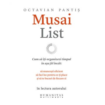 Musai List | Octavian Pantis