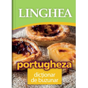 Portugheza. Dictionar de buzunar |