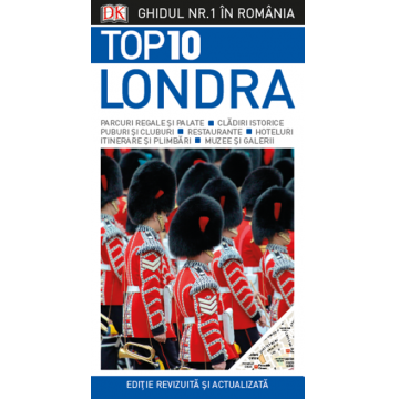 Top 10 Londra |