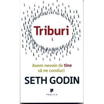 Triburi | Seth Godin
