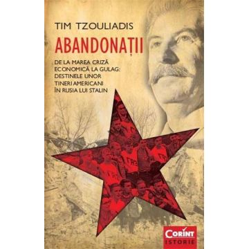 Abandonatii | Tim Tzouliadis