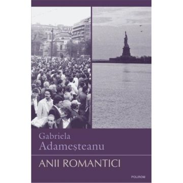 Anii romantici | Gabriela Adamesteanu