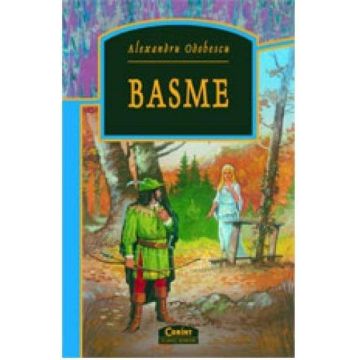 Basme | Alexandru Odobescu