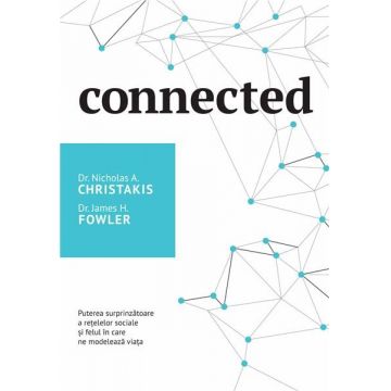 Connected | James H. Fowler, Nicholas A. Christakis